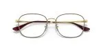 Rayban RX6418D-2905 - Folded View Rayban RX6418D-2905 - Folded View