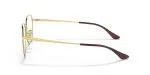Rayban RX6418D-2905 - Side View Rayban RX6418D-2905 - Side View