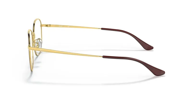 Rayban RX6418D-2905 - Side View
