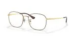 Rayban RX6418D-2905 - Quarter View Rayban RX6418D-2905 - Quarter View