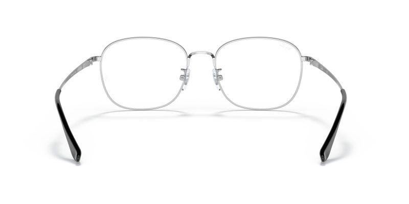 Rayban RX6418D-2983 - Back View