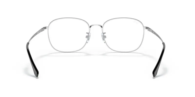 Rayban RX6418D-2983 - Back View