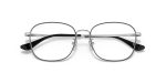 Rayban RX6418D-2983 - Folded View