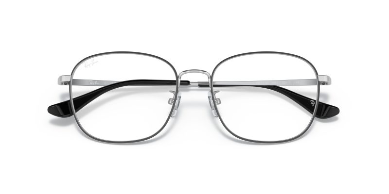 Rayban RX6418D-2983 - Folded View
