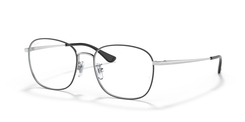 Rayban RX6418D-2983 - Quarter View