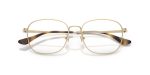 Rayban RX6418D-2993 - Folded View Rayban RX6418D-2993 - Folded View