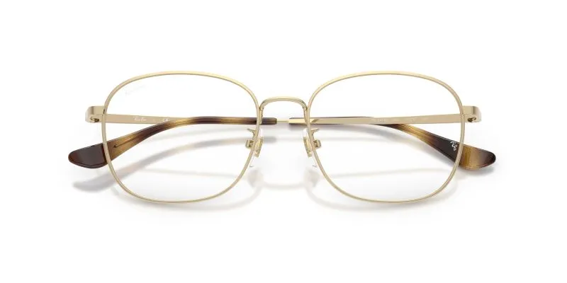 Rayban RX6418D-2993 - Folded View