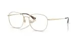 Rayban RX6418D-2993 - Quarter View Rayban RX6418D-2993 - Quarter View