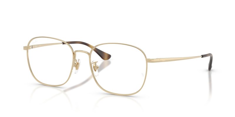 Rayban RX6418D-2993 - Quarter View