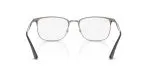 Rayban RX6421-2553 - Back View Rayban RX6421-2553 - Back View