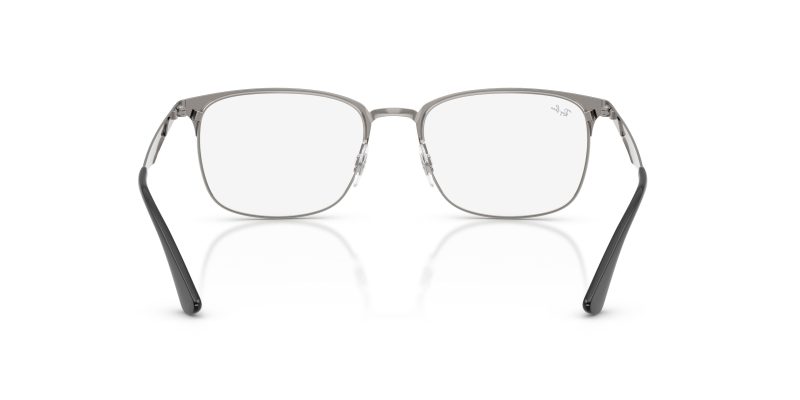 Rayban RX6421-2553 - Back View