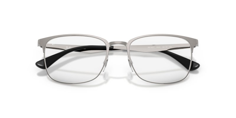 Rayban RX6421-2553 - Folded View