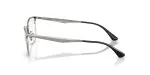 Rayban RX6421-2553 - Side View Rayban RX6421-2553 - Side View