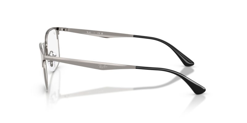Rayban RX6421-2553 - Side View