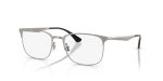 Rayban RX6421-2553 - Quarter View