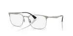 Rayban RX6421-2553 - Quarter View Rayban RX6421-2553 - Quarter View