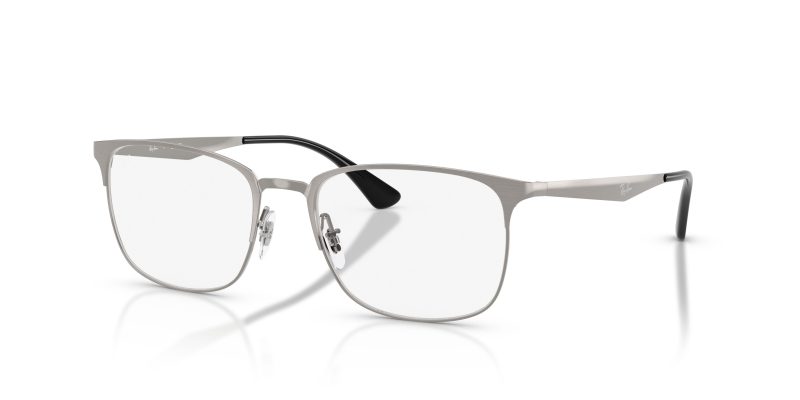 Rayban RX6421-2553 - Quarter View