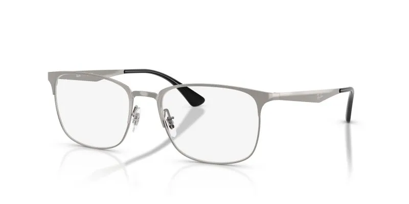 Rayban RX6421-2553 - Quarter View