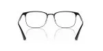 Rayban RX6421-2904 - Back View Rayban RX6421-2904 - Back View