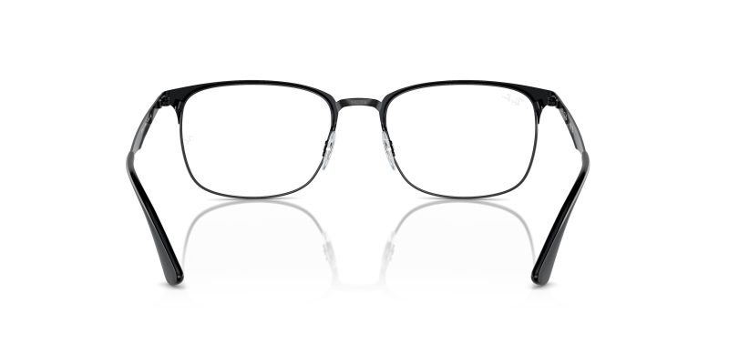 Rayban RX6421-2904 - Back View