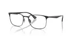 Rayban RX6421-2904 - Quarter View Rayban RX6421-2904 - Quarter View