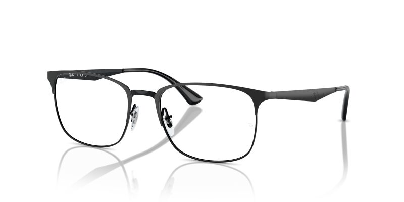 Rayban RX6421-2904 - Quarter View