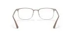 Rayban RX6421-2973 - Back View Rayban RX6421-2973 - Back View