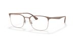 Rayban RX6421-2973 - Quarter View