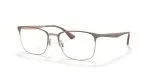 Rayban RX6421-2973 - Quarter View Rayban RX6421-2973 - Quarter View