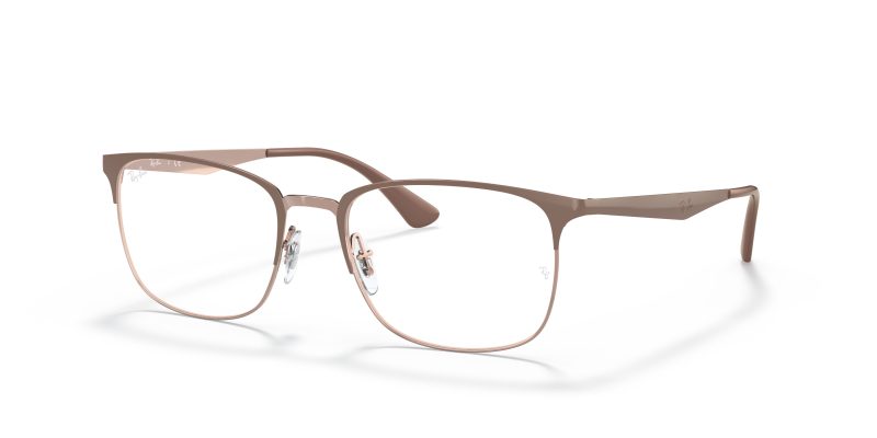 Rayban RX6421-2973 - Quarter View