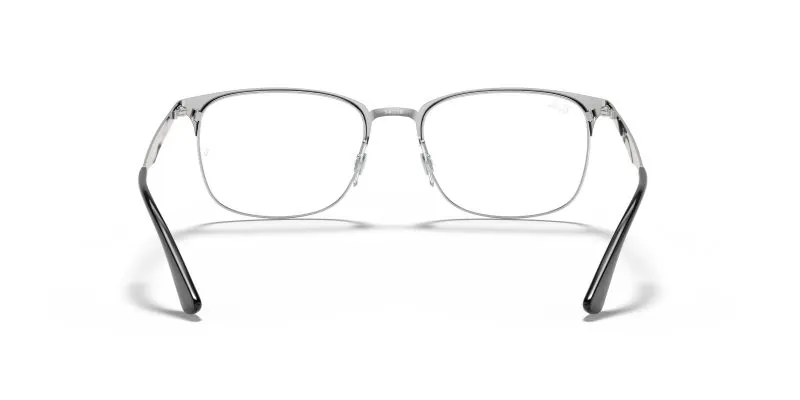 Rayban RX6421-2997 - Back View