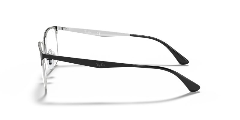 Rayban RX6421-2997 - Side View