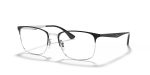 Rayban RX6421-2997 - Quarter View