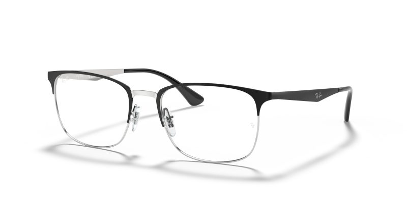 Rayban RX6421-2997 - Quarter View