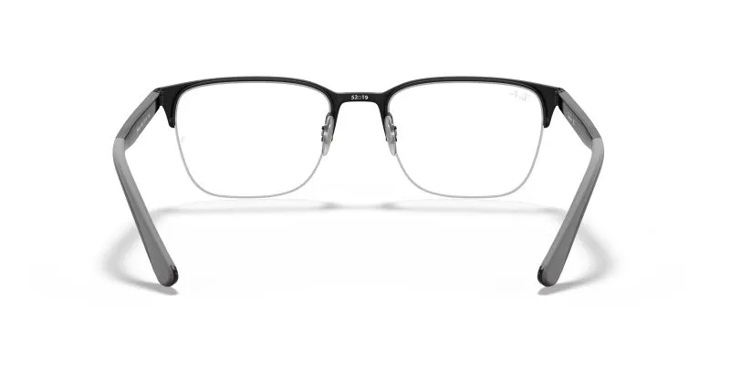 Rayban RX6428-2995 - Back View