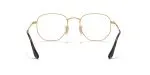 Rayban RX6448-2500 - Back View