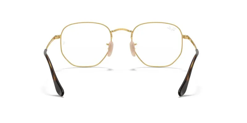 Rayban RX6448-2500 - Back View