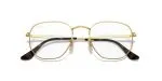 Rayban RX6448-2500 - Folded View