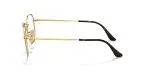 Rayban RX6448-2500 - Side View