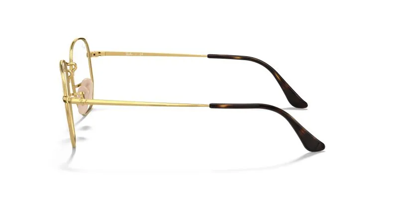 Rayban RX6448-2500 - Side View