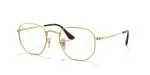 Rayban RX6448-2500 - Quarter View