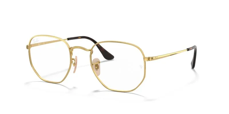 Rayban RX6448-2500 - Quarter View