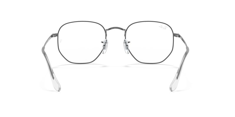 Rayban RX6448-2502 - Back View