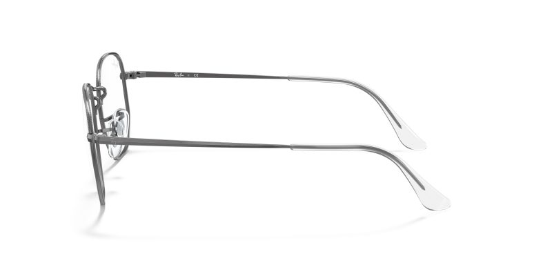Rayban RX6448-2502 - Side View