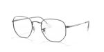 Rayban RX6448-2502 - Quarter View