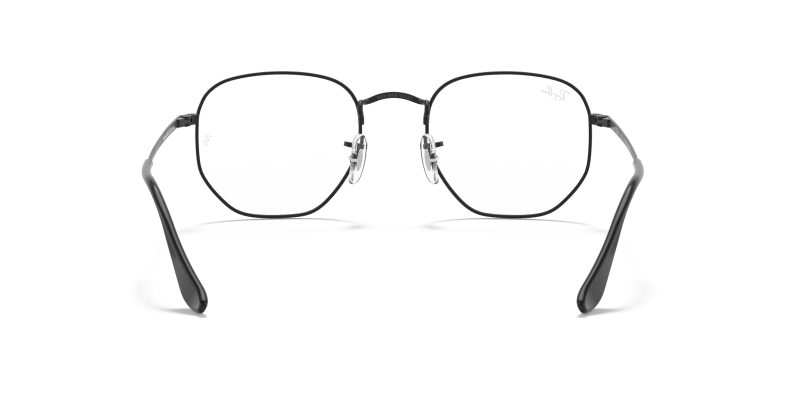 Rayban RX6448-2509 - Back View