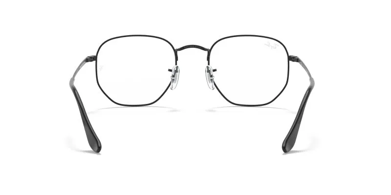 Rayban RX6448-2509 - Back View