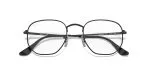 Rayban RX6448-2509 - Folded View Rayban RX6448-2509 - Folded View
