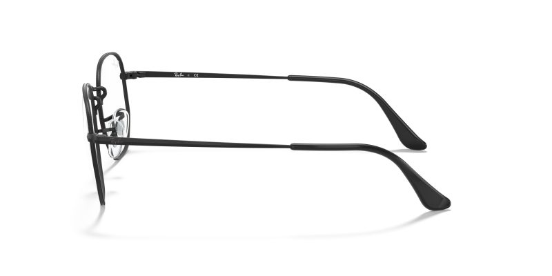 Rayban RX6448-2509 - Side View