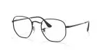 Rayban RX6448-2509 - Quarter View Rayban RX6448-2509 - Quarter View